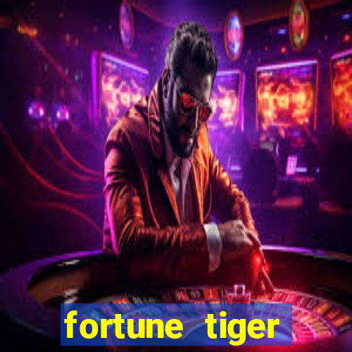 fortune tiger cassino pix